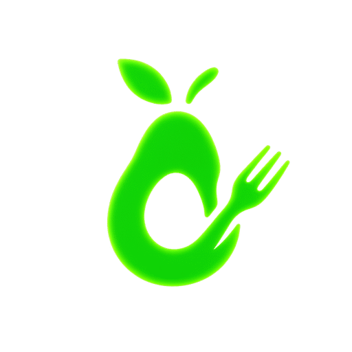 LowCarb4All avocado icon